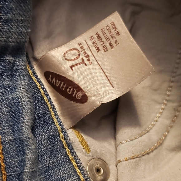 Old Navy "The Flirt" Jeans - Picture 6 of 8